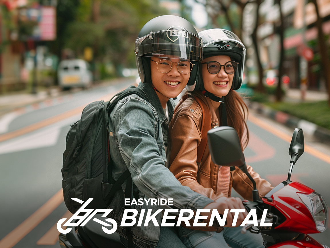 Motorbike Rental Singapore | Cheap Motorcycle Rental Singapore | Rent ...