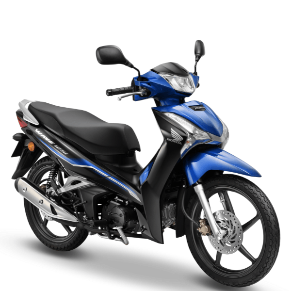 Honda Wave 125