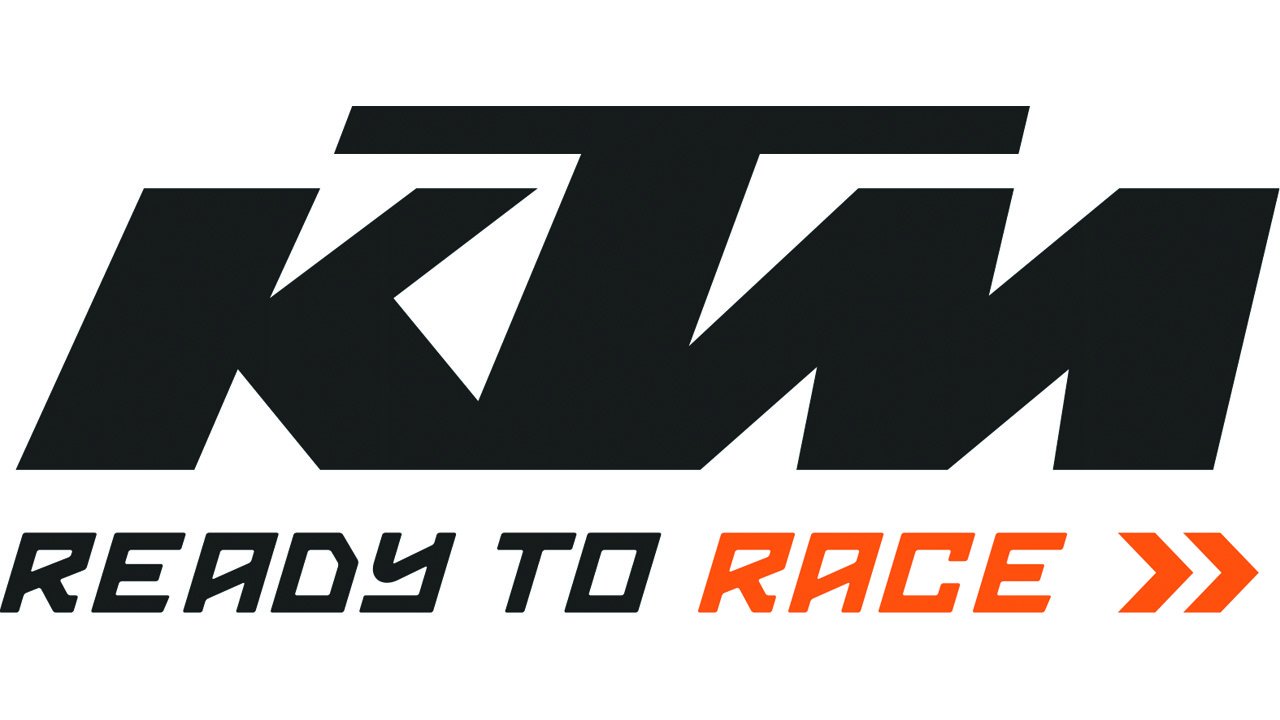 KTM Logo