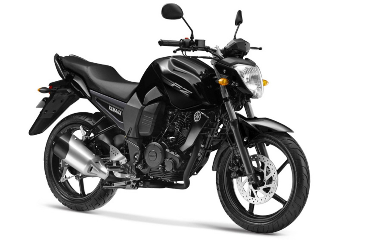 Yamaha FZ16