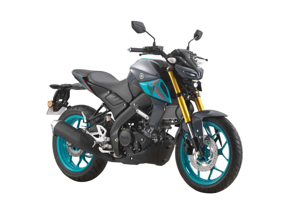 Yamaha MT15