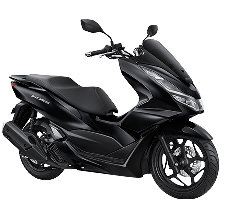 Honda PCX160