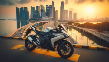 The 9 Top Reasons to Choose Aerox Motorcycle Rental Singapore for Your Trip