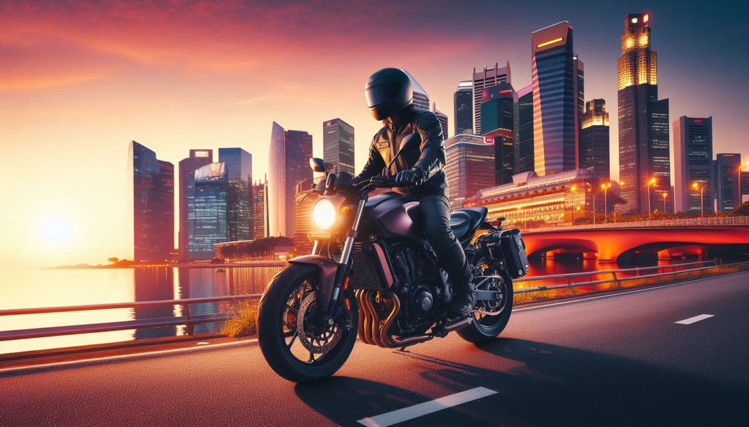 Top 10 Tips for Finding Cheap Motorcycle Rental Singapore