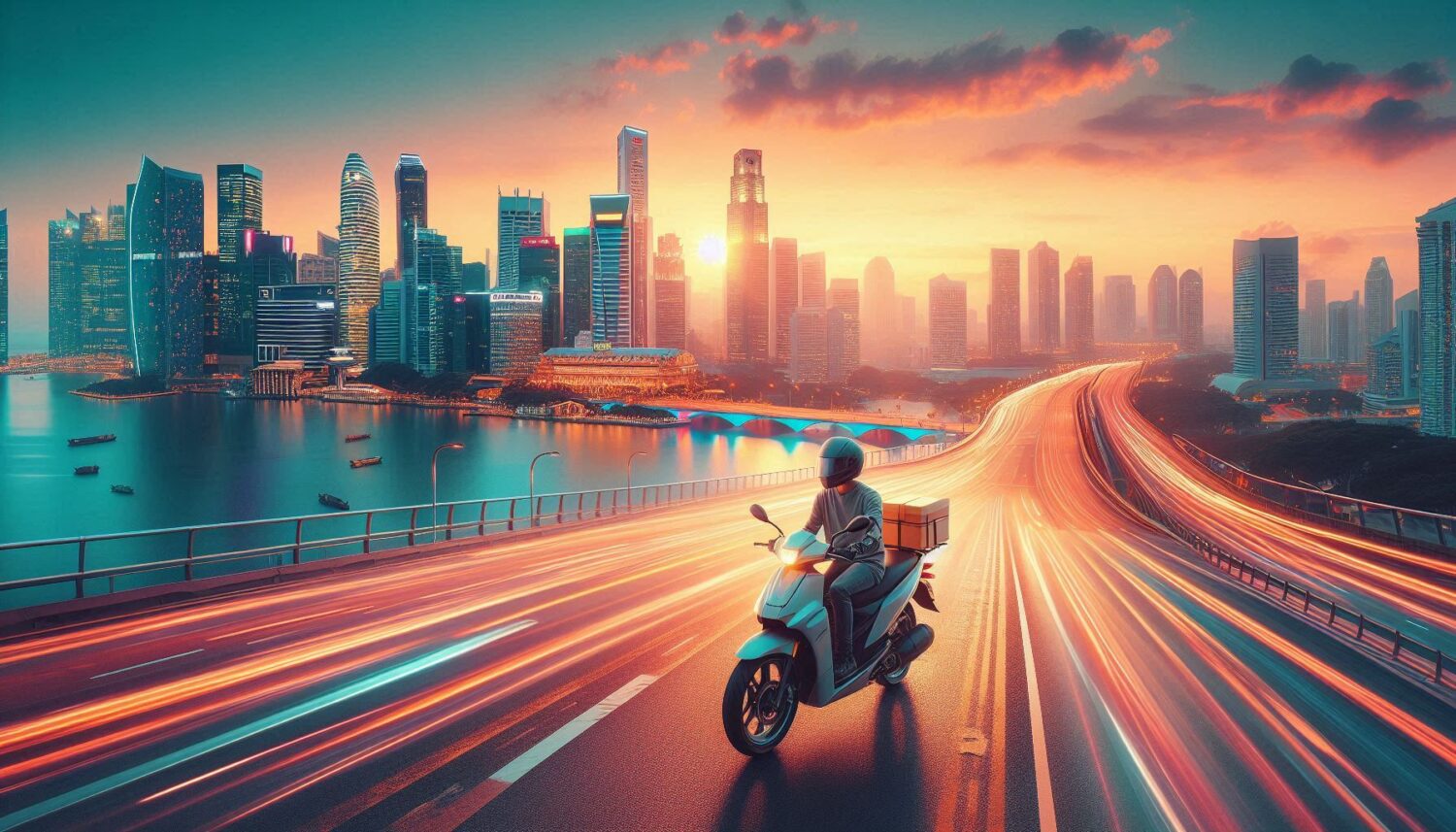 Top 10 Tips for Finding Cheap Motorcycle Rental Singapore