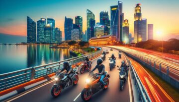 How to Get the Best Cheap Motorcycle Rental Singapore Deals