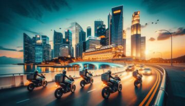 Your Ultimate Guide to Cheap Motorcycle Rental Singapore