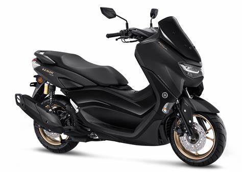 Brand New Yamaha NMAX