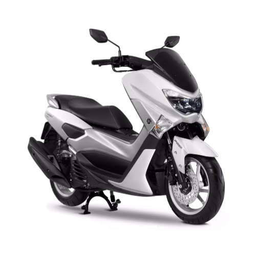 Yamaha NMAX 155 V2