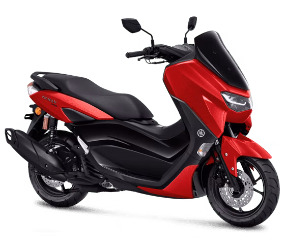 Yamaha NMAX 155 V1