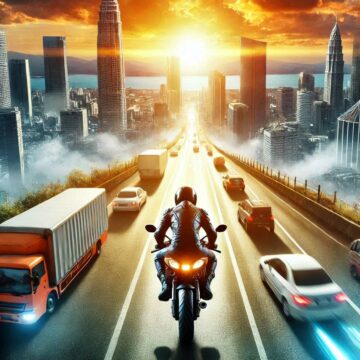 Why the QDL Motorcycle is the Key to Your Freedom on the Road