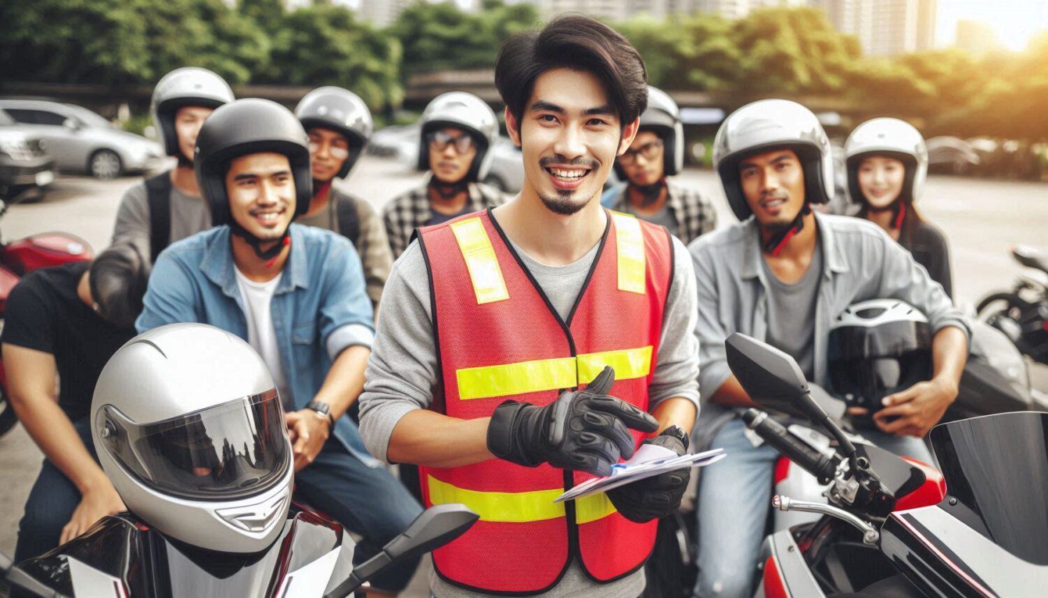 The Exciting Truth About Getting a QDL Motorcycle License: What You Need to Know