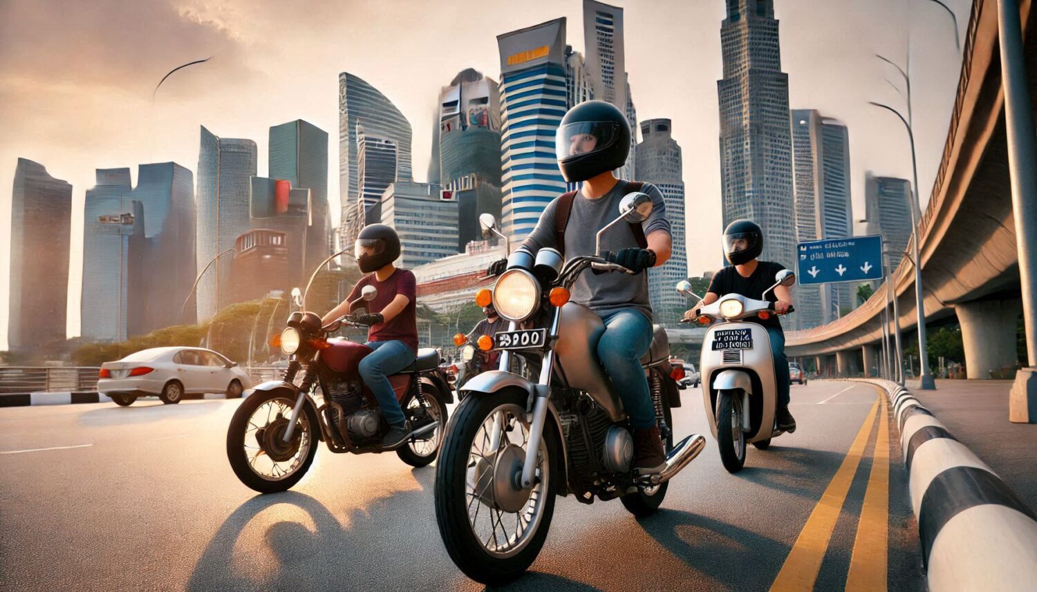 Why QDL Motorcycle is the Best Choice for Budget-Savvy Riders