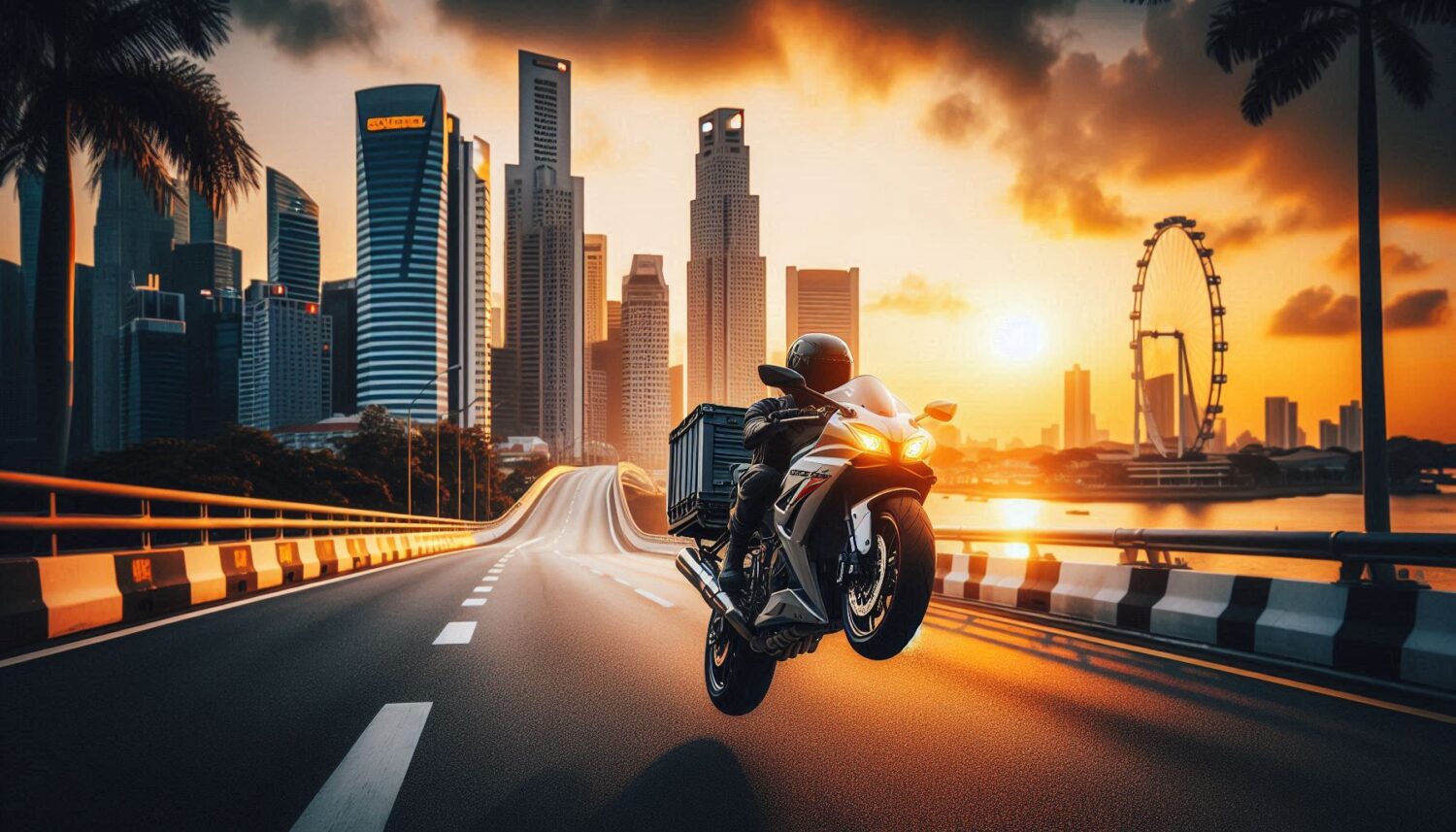 Is Motorcycle Rental Singapore Worth It? A Comprehensive Review