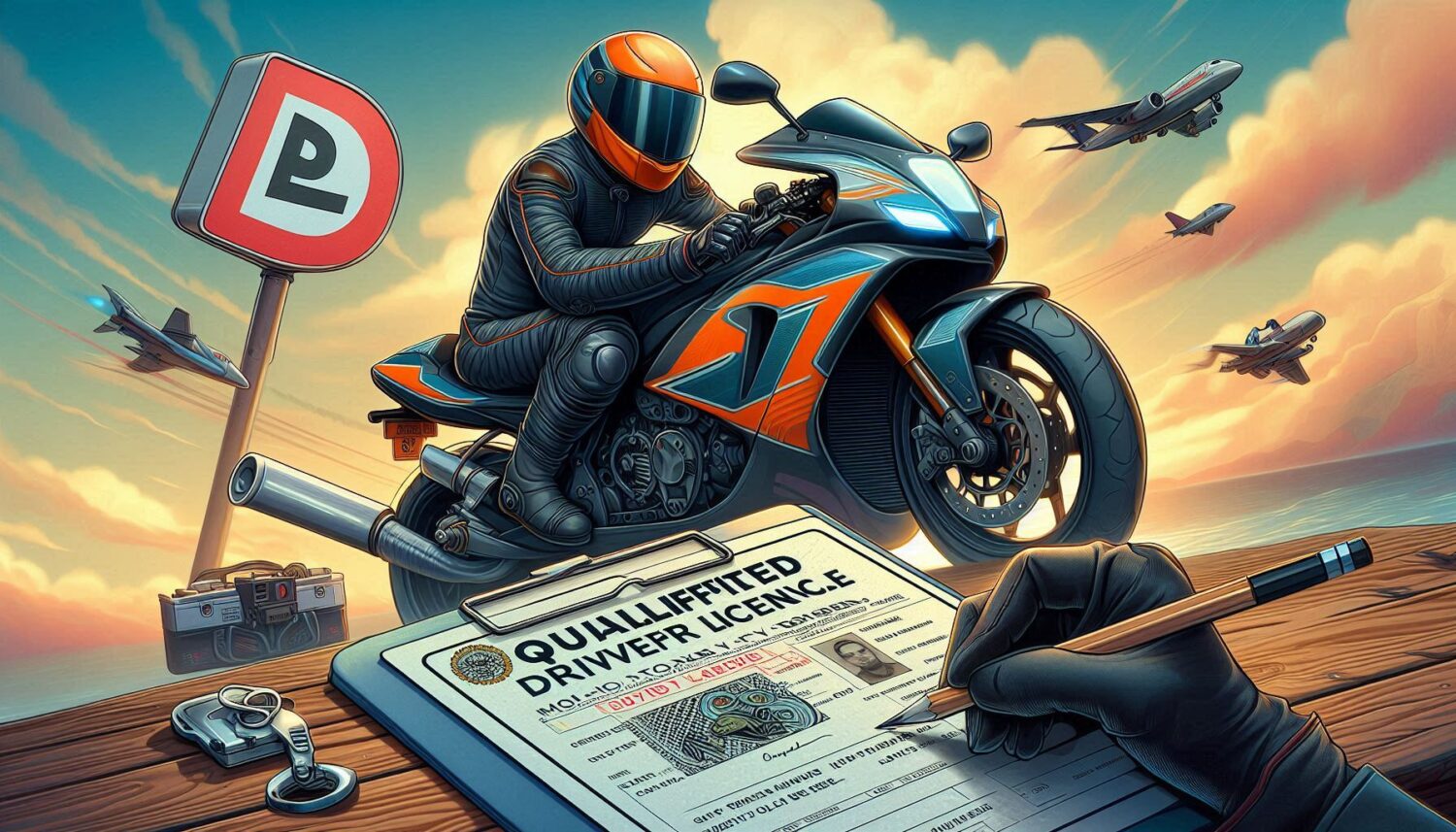 QDL Motorcycle: Everything You’ll Love to Know