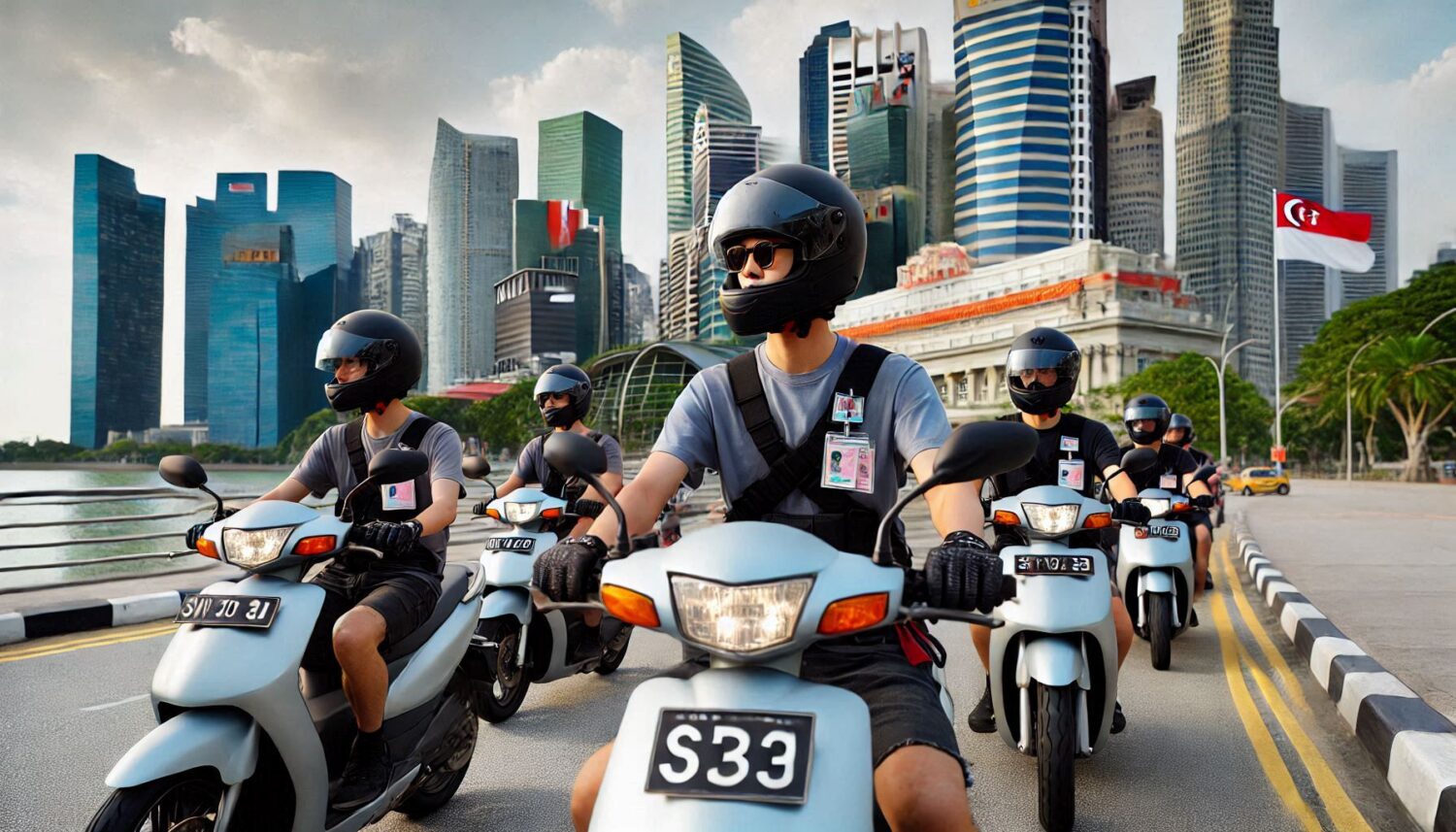 Why QDL Motorcycle is the Best Choice for Budget-Savvy Riders