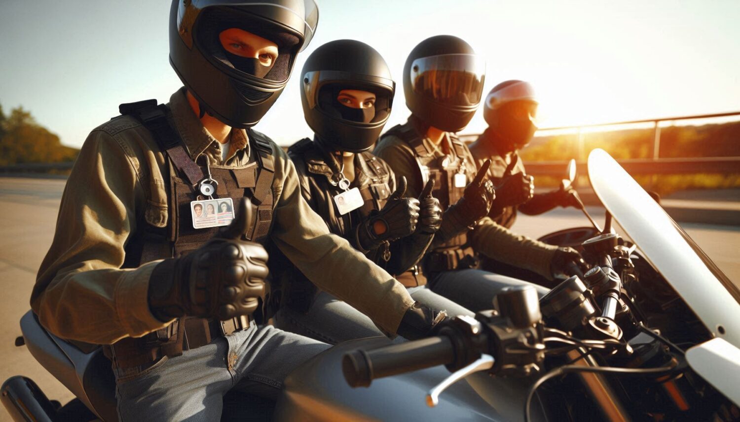 How a QDL Motorcycle License Can Unlock Freedom and Confidence