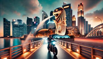 QDL Motorcycle: Is It Right for You? Find Out Now!