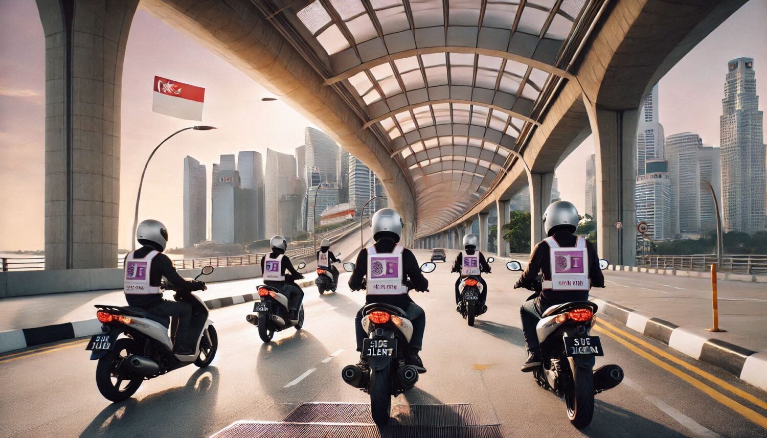 Why QDL Motorcycle is the Best Choice for Budget-Savvy Riders