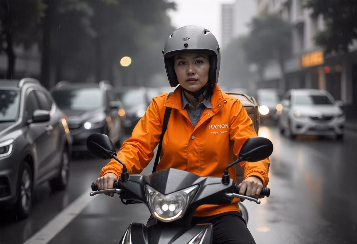 Why LTVP Delivery Jobs Singapore Are the Perfect Side Hustle for Expats