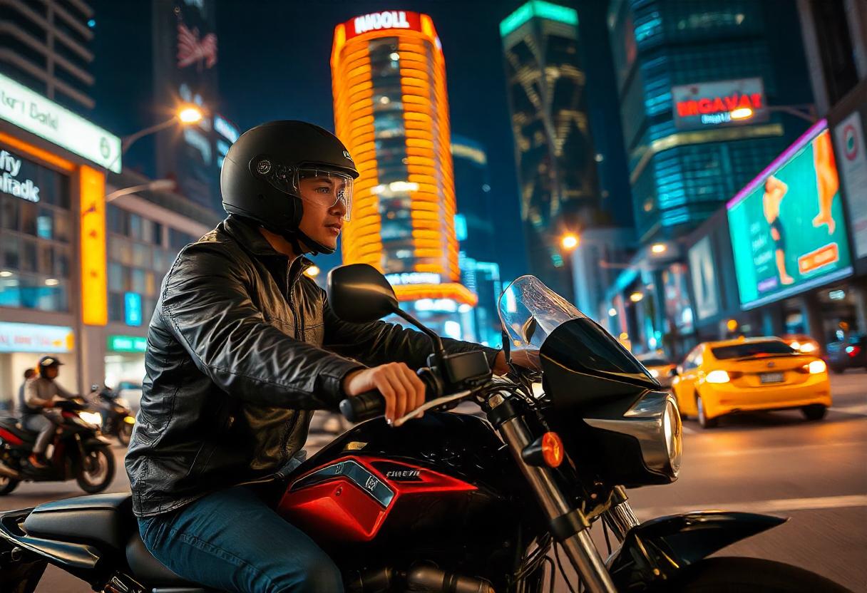 Is the QDL Motorcycle Worth the Investment in 2025? Uncover the Truth!