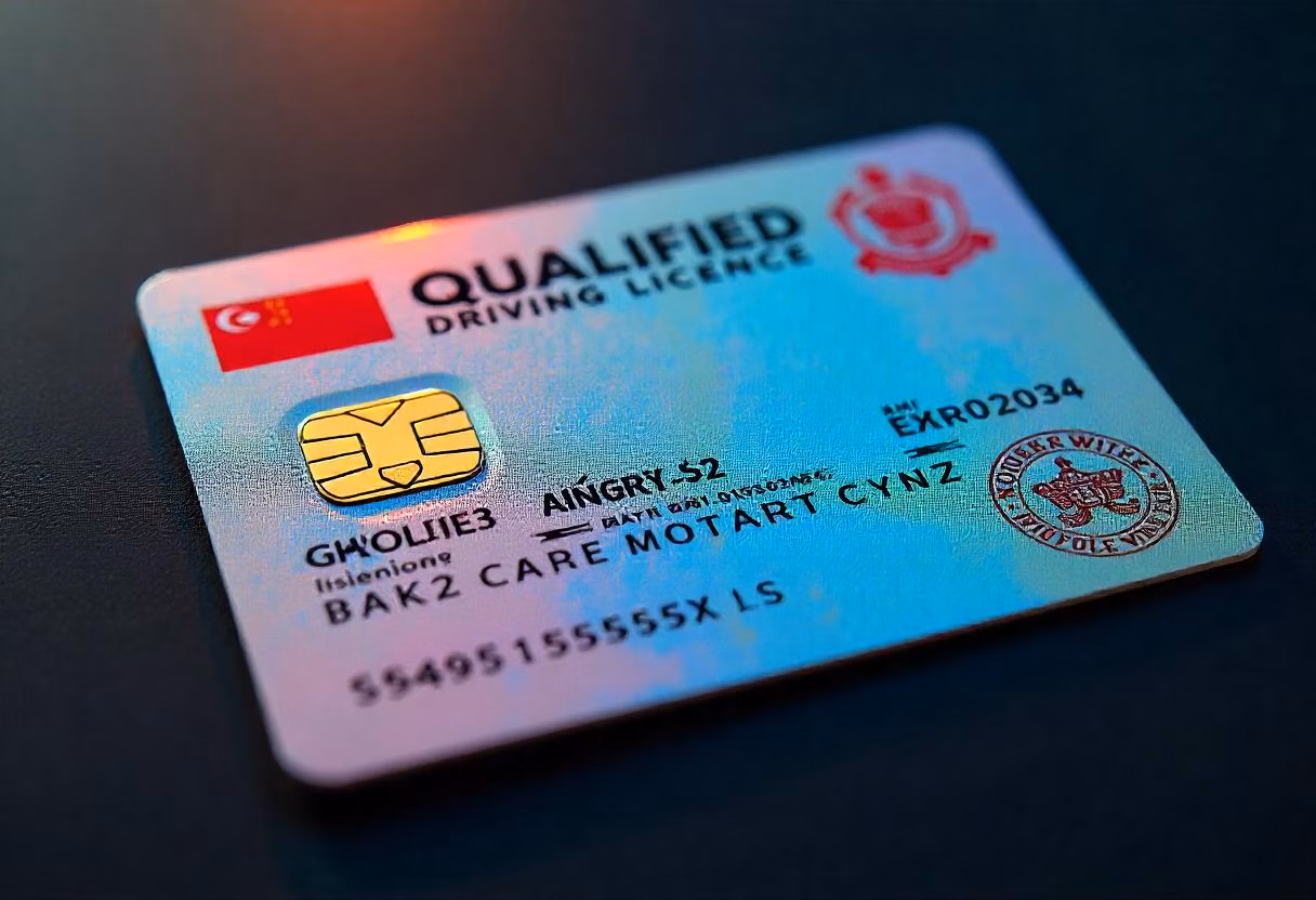 Is the QDL Motorcycle License Worth It? 7 Game-Changing Pros and Hidden Cons!